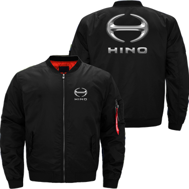 HINO JACKET